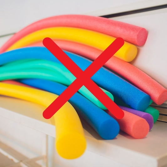 Foam Noodles, 2x4s, and Other Dumb Ways to Protect Your Gutters