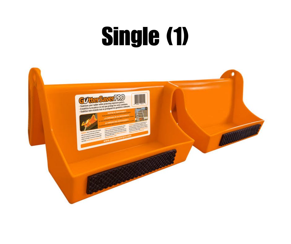 Gutter Saver Pro Single