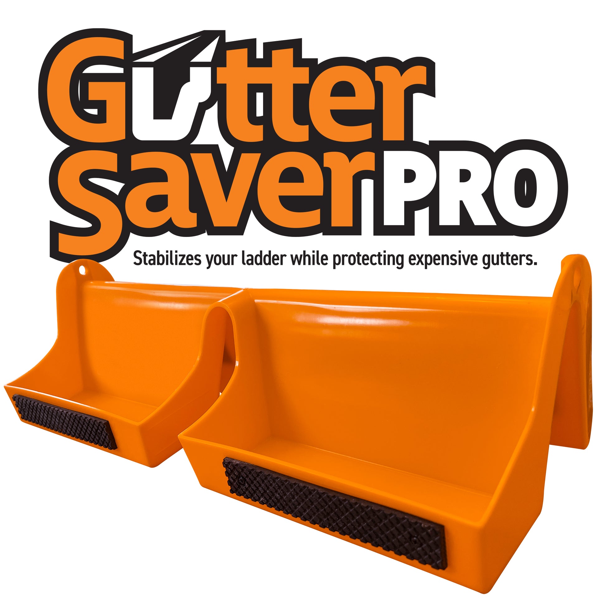 Gutter Saver Pro product shot