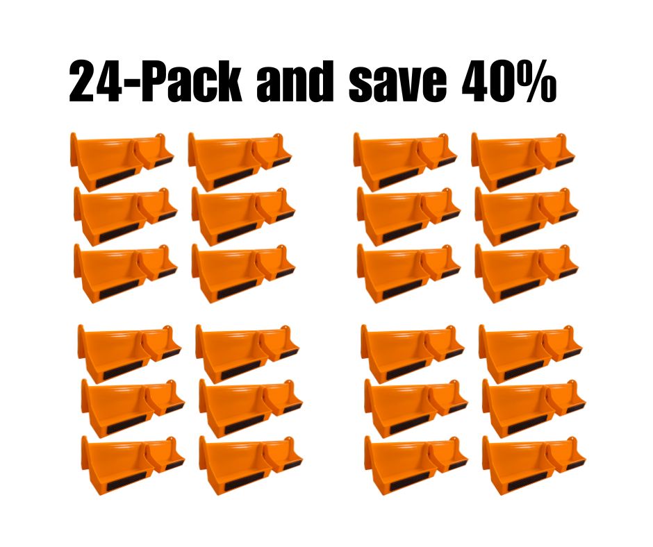 Gutter Saver Pro 24 pack