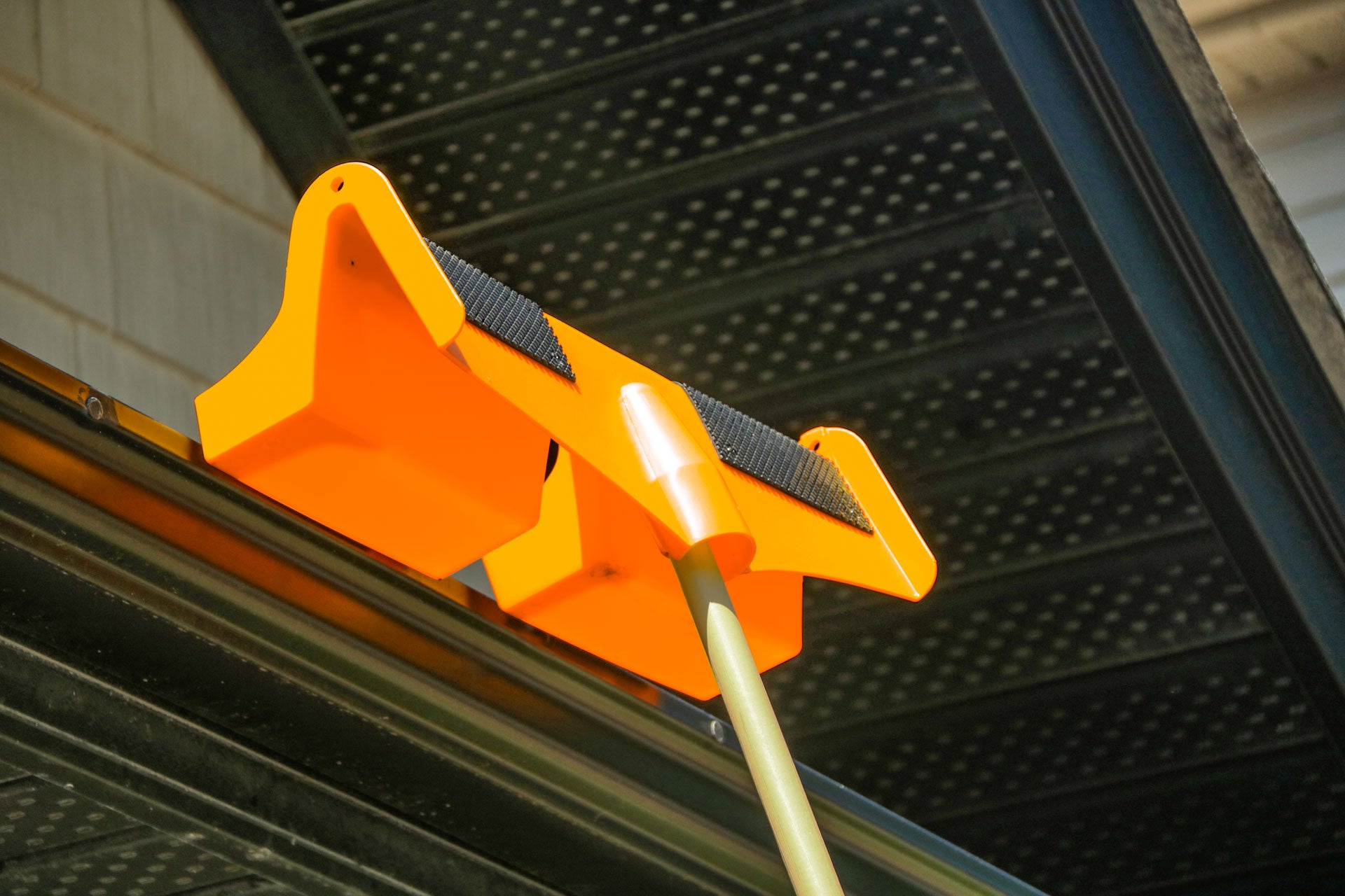 Gutter Saver Pro placement 2