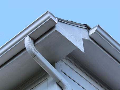How To Protect Gutters From Ladder Damage