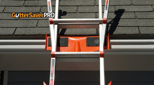 Ultimate Guide to Extension Ladder Gutter Protectors: Enhance Safety and Efficiency in Your Home Maintenance