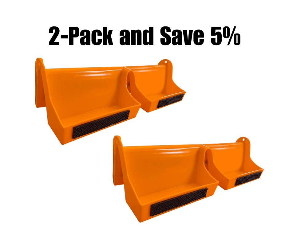 Gutter Saver Pro 2 pack