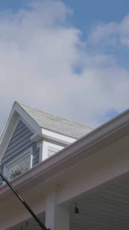 Gutter Saver PRO – Ladder Gutter Guard